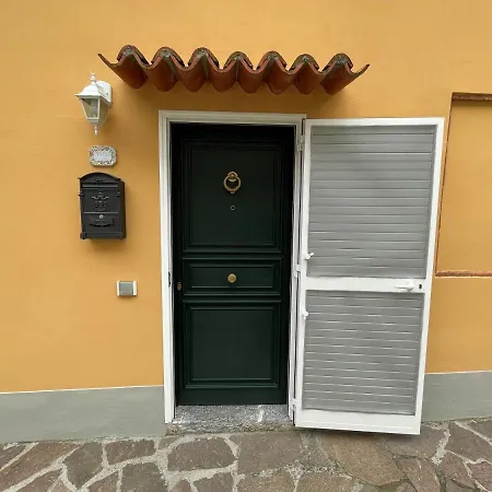 La Casa Di Emma * Lucques
