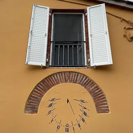 La Casa Di Emma * Lucques