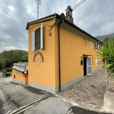 La Casa Di Emma Appartement Lucques