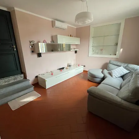 La Casa Di Emma Appartement Lucques