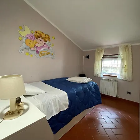 La Casa Di Emma Appartement *