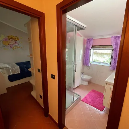 La Casa Di Emma Lucques