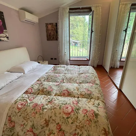 Appartement La Casa Di Emma *