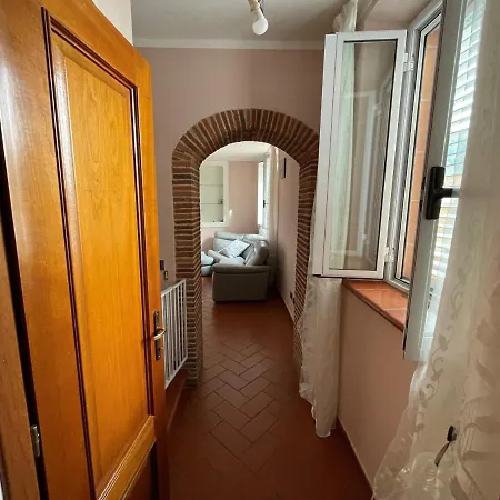 Appartement La Casa Di Emma *