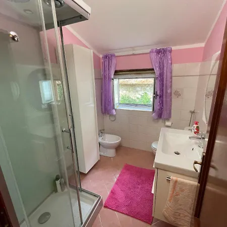 La Casa Di Emma Appartement