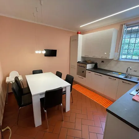 Appartement La Casa Di Emma Lucques
