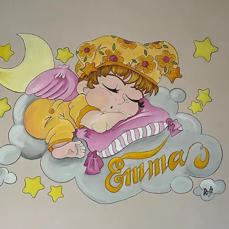 La Casa Di Emma Appartement *