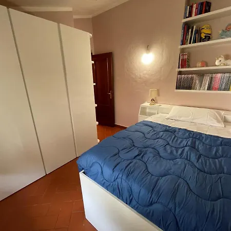 La Casa Di Emma Lucques