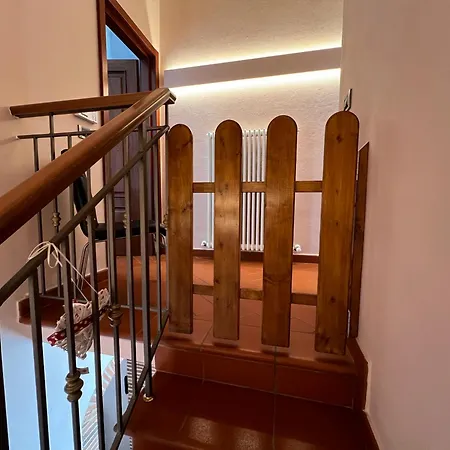 La Casa Di Emma Lucques